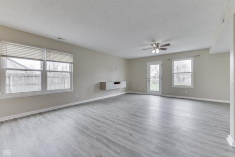 2886 Fieldstone Court Franklin IN 46131