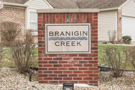 2886 Fieldstone Court Franklin IN 46131