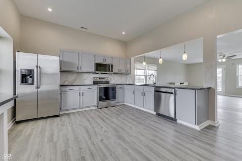 2886 Fieldstone Court Franklin IN 46131