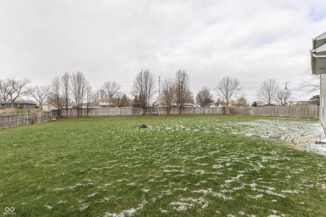 2886 Fieldstone Court Franklin IN 46131