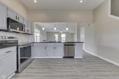 2886 Fieldstone Court Franklin IN 46131