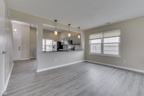 2886 Fieldstone Court Franklin IN 46131
