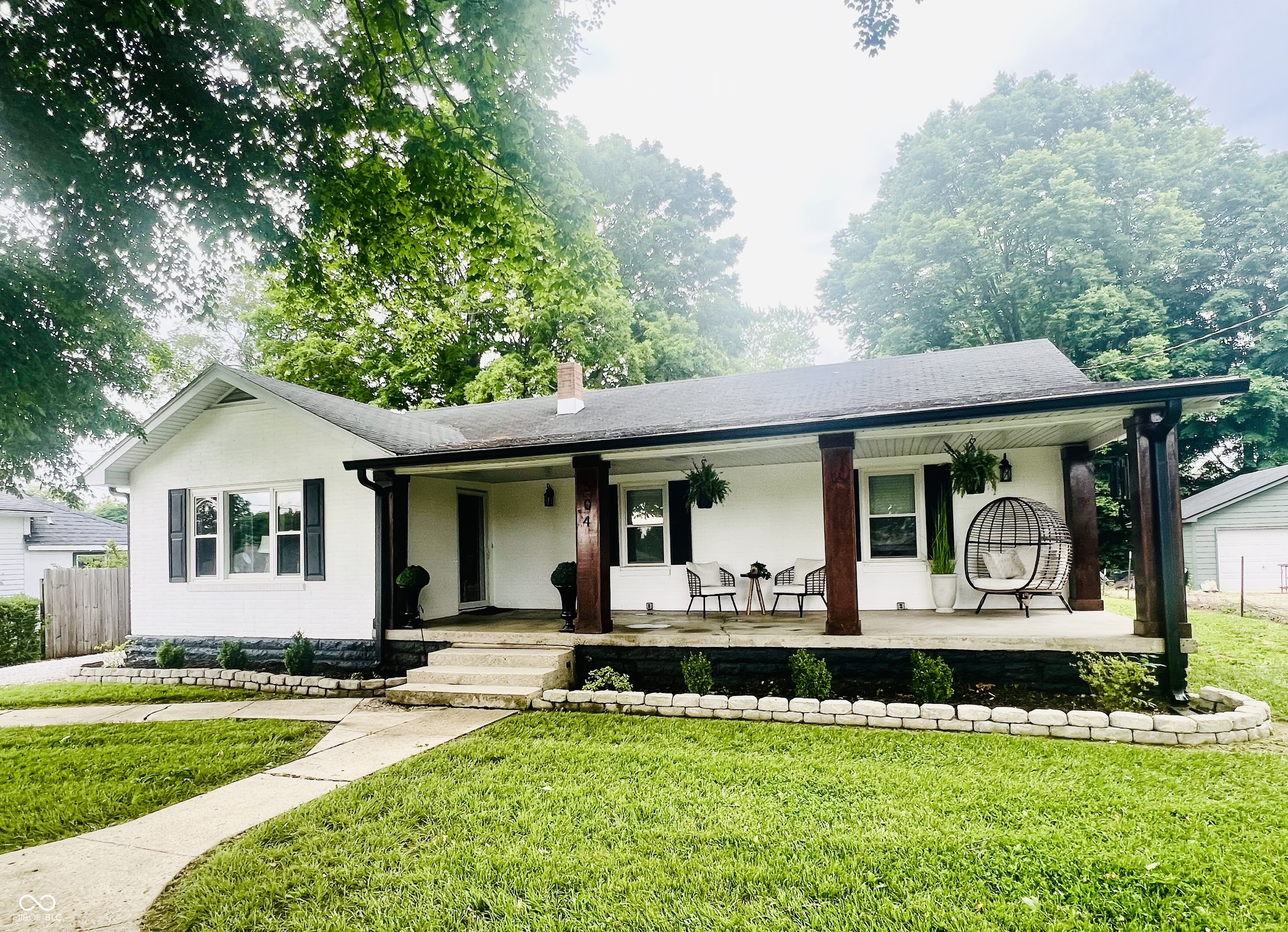 504 S Main Street Waldron IN 46182