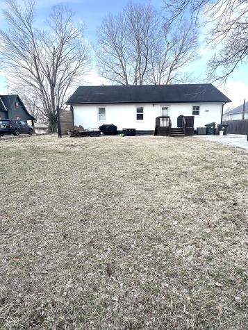 504 S Main Street Waldron IN 46182