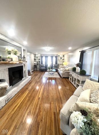 504 S Main Street Waldron IN 46182