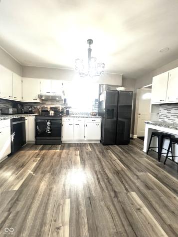 504 S Main Street Waldron IN 46182