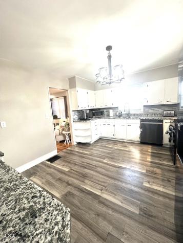 504 S Main Street Waldron IN 46182