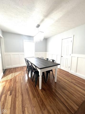 504 S Main Street Waldron IN 46182