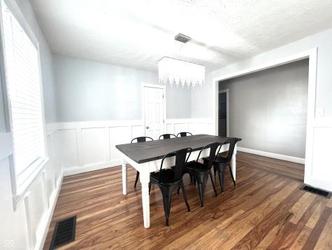 504 S Main Street Waldron IN 46182