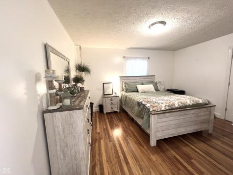 504 S Main Street Waldron IN 46182