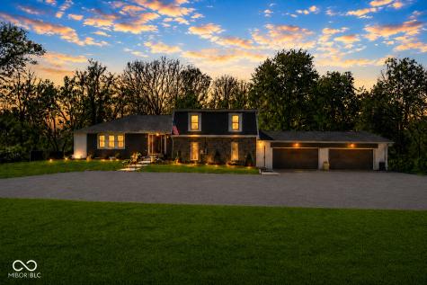 5726 Cooper Road Indianapolis IN 46228