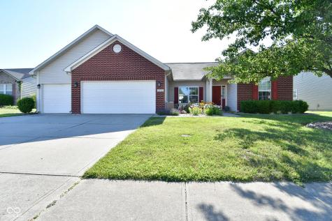 5312 Sandwood Drive Indianapolis IN 46235