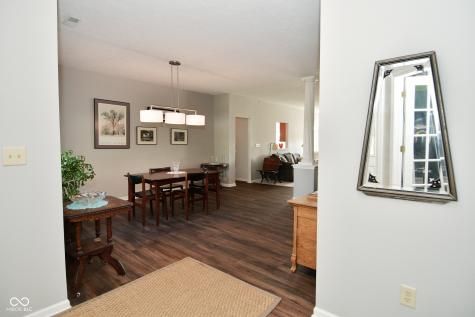5312 Sandwood Drive Indianapolis IN 46235
