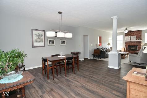 5312 Sandwood Drive Indianapolis IN 46235