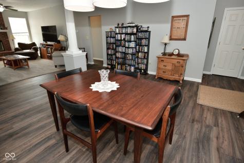 5312 Sandwood Drive Indianapolis IN 46235