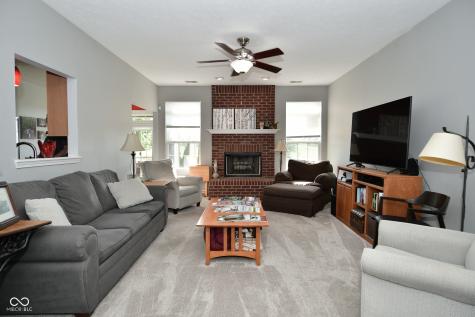 5312 Sandwood Drive Indianapolis IN 46235