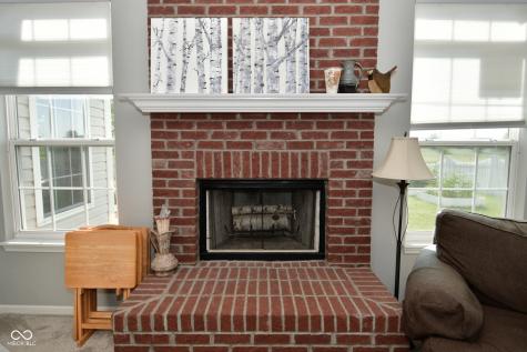 5312 Sandwood Drive Indianapolis IN 46235