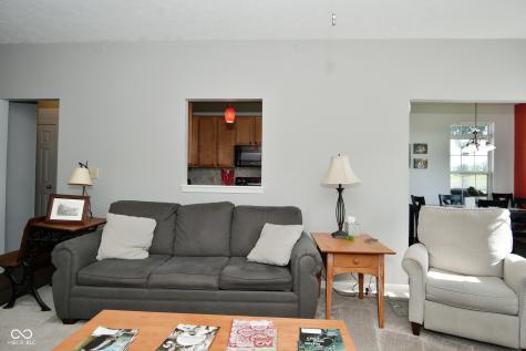 5312 Sandwood Drive Indianapolis IN 46235