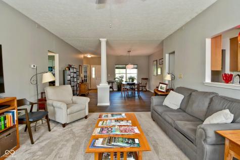 5312 Sandwood Drive Indianapolis IN 46235
