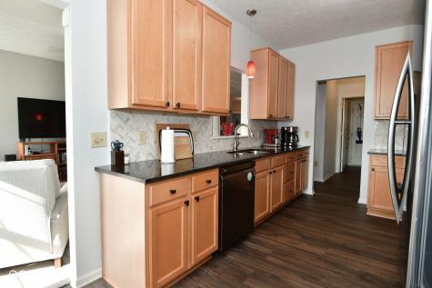 5312 Sandwood Drive Indianapolis IN 46235