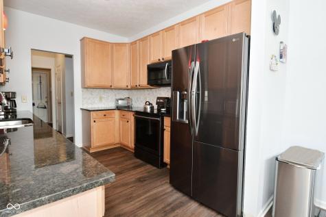 5312 Sandwood Drive Indianapolis IN 46235