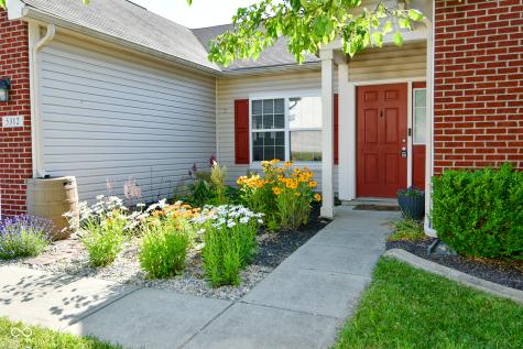 5312 Sandwood Drive Indianapolis IN 46235