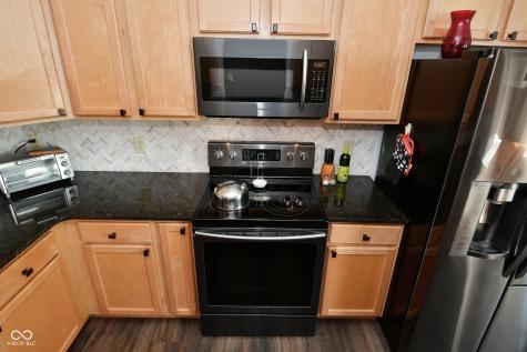 5312 Sandwood Drive Indianapolis IN 46235