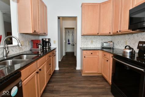 5312 Sandwood Drive Indianapolis IN 46235