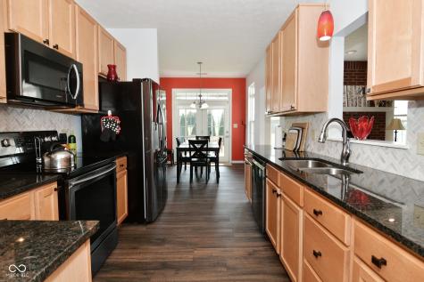 5312 Sandwood Drive Indianapolis IN 46235