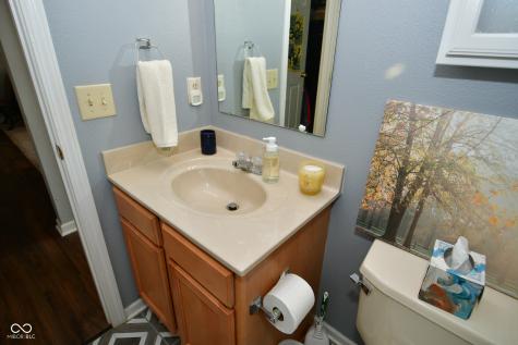 5312 Sandwood Drive Indianapolis IN 46235