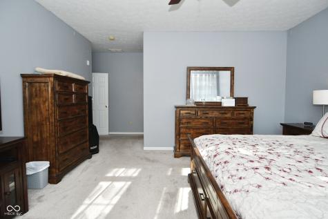 5312 Sandwood Drive Indianapolis IN 46235