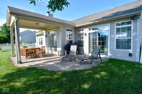 5312 Sandwood Drive Indianapolis IN 46235