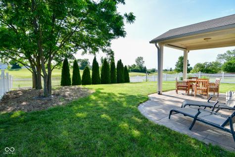 5312 Sandwood Drive Indianapolis IN 46235