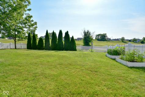 5312 Sandwood Drive Indianapolis IN 46235