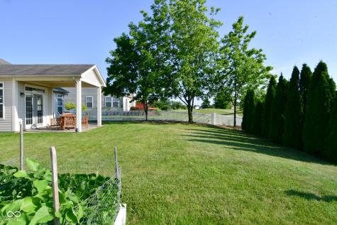 5312 Sandwood Drive Indianapolis IN 46235