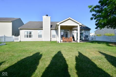 5312 Sandwood Drive Indianapolis IN 46235