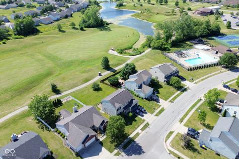 5312 Sandwood Drive Indianapolis IN 46235
