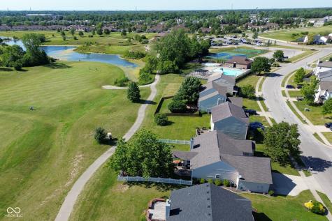 5312 Sandwood Drive Indianapolis IN 46235