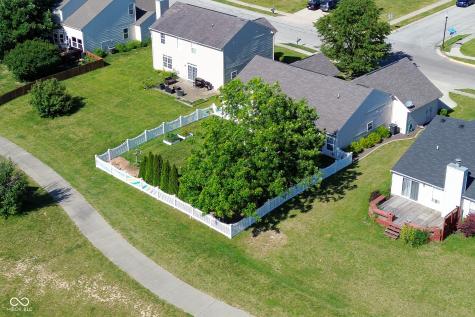 5312 Sandwood Drive Indianapolis IN 46235