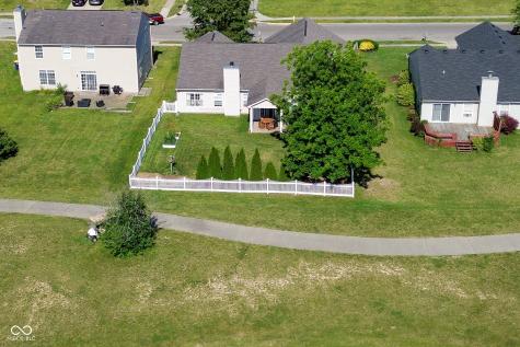 5312 Sandwood Drive Indianapolis IN 46235