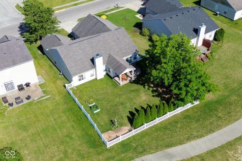 5312 Sandwood Drive Indianapolis IN 46235