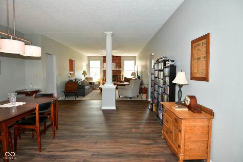 5312 Sandwood Drive Indianapolis IN 46235