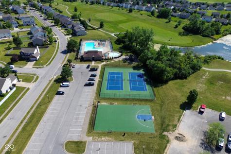 5312 Sandwood Drive Indianapolis IN 46235