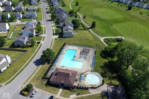 5312 Sandwood Drive Indianapolis IN 46235