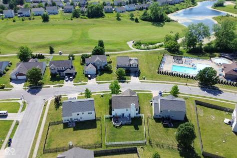 5312 Sandwood Drive Indianapolis IN 46235