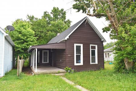 2009 Wilcox Street Indianapolis IN 46222