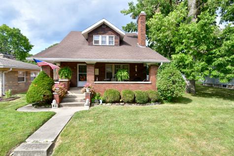 4974 W 13th Street Indianapolis IN 46224