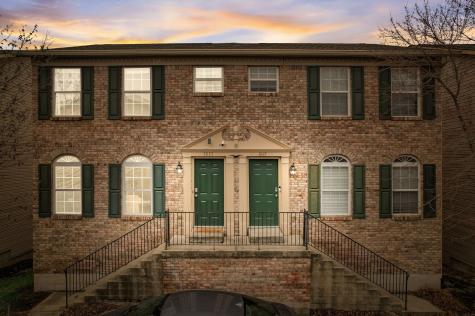 3083 Armory Drive Indianapolis IN 46208