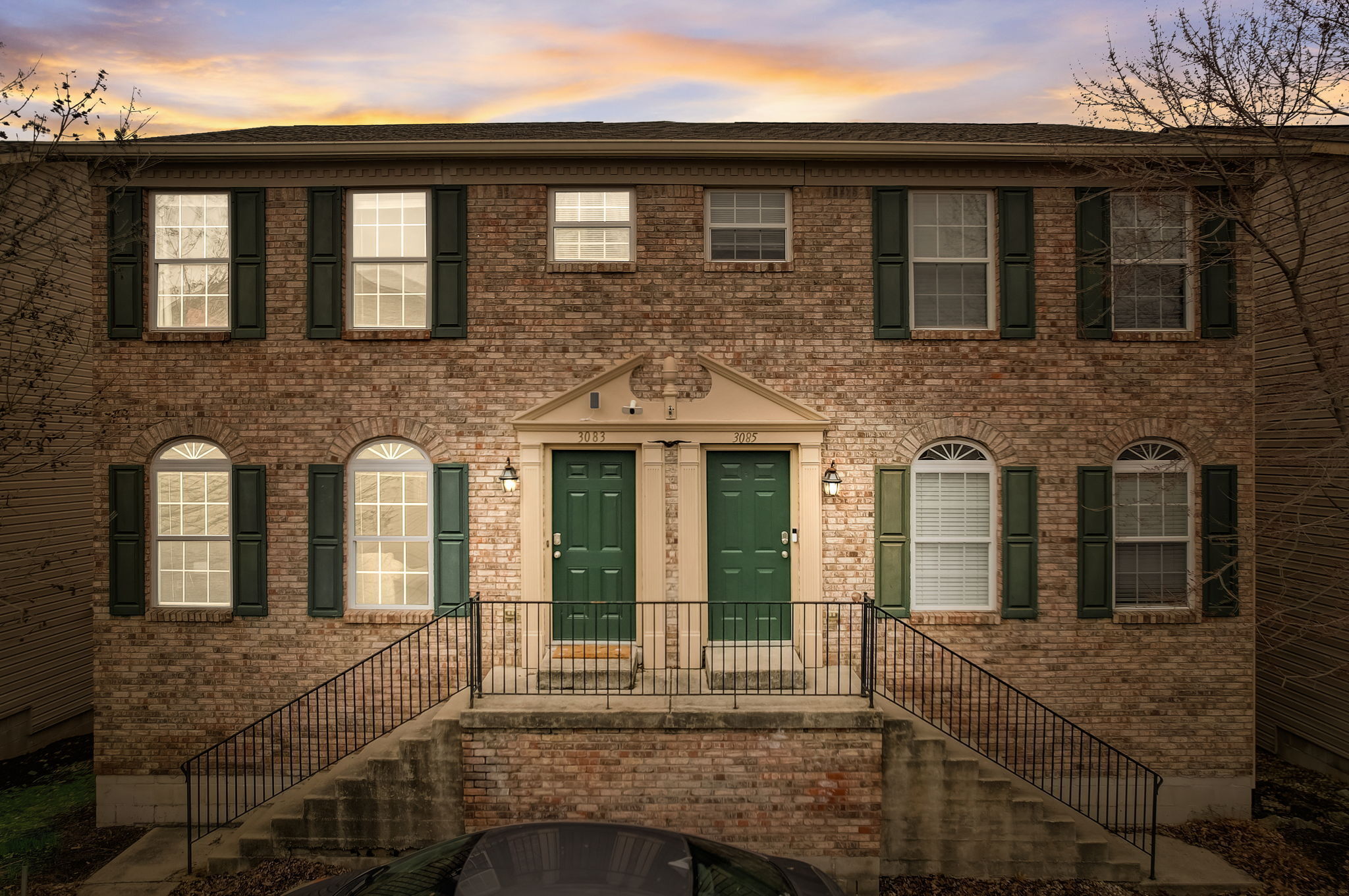 3083 Armory Drive Indianapolis IN 46208