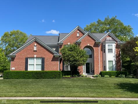 14085 Honey Tree Drive Carmel IN 46032